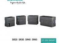 西门子S7-200SMART